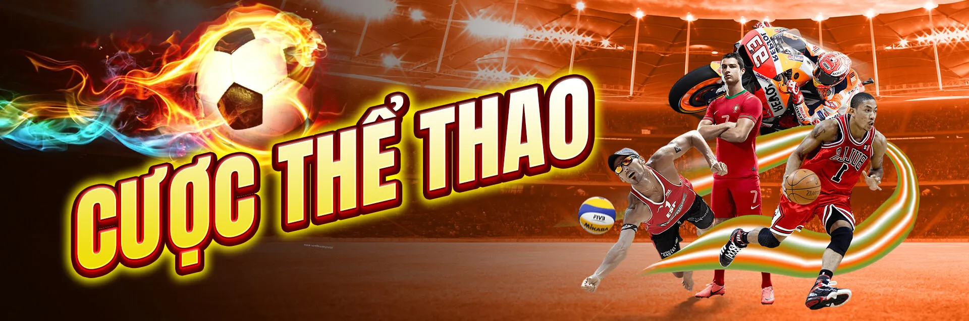 Thể thao SV88