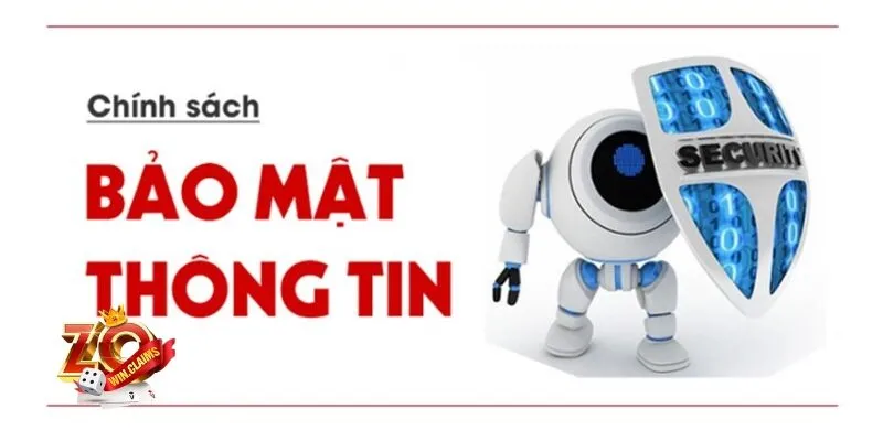 Chính Sách Bảo Mật Tại Zowin