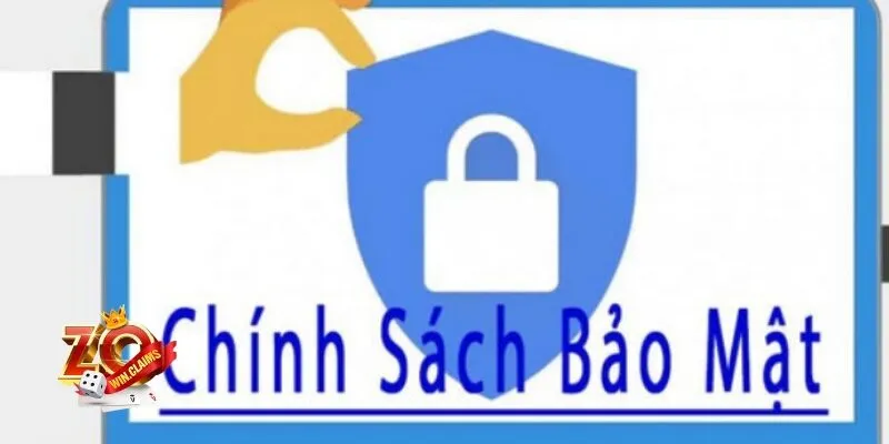 Chính Sách Bảo Mật Tại Zowin