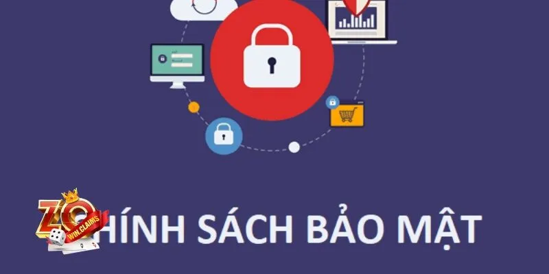 Chính Sách Bảo Mật Tại Zowin