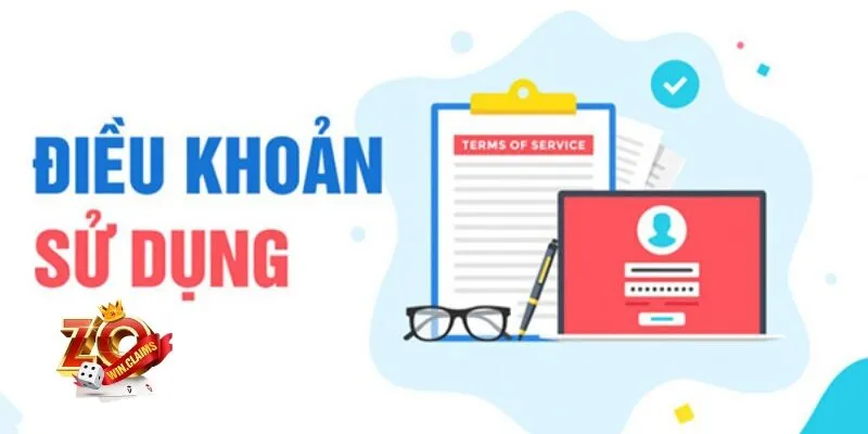 Điều Khoản Và Điều Kiện Tại Zowin